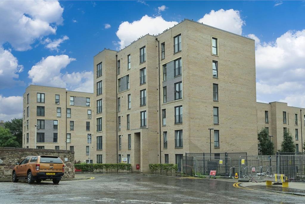 1/14 Elsie Inglis Way, Abbeyhill, EH7 5FQ - image 25