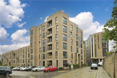 1/14 Elsie Inglis Way, Abbeyhill, EH7 5FQ - image 1