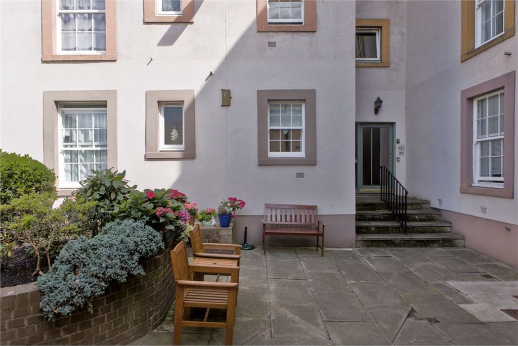 21i High Street, Musselburgh, EH21 7AD - image 19