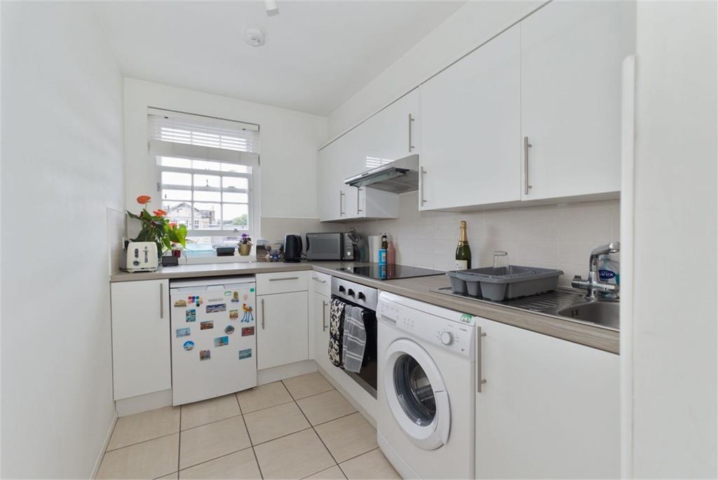 21i High Street, Musselburgh, EH21 7AD - image 6