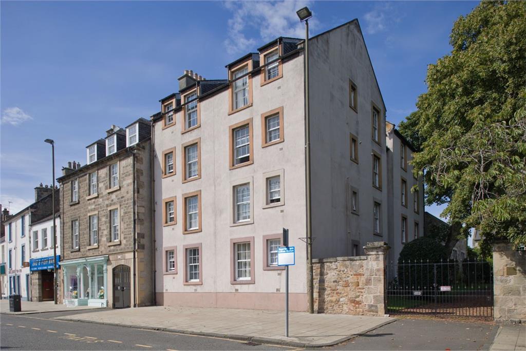 21i High Street, Musselburgh, EH21 7AD - image 1