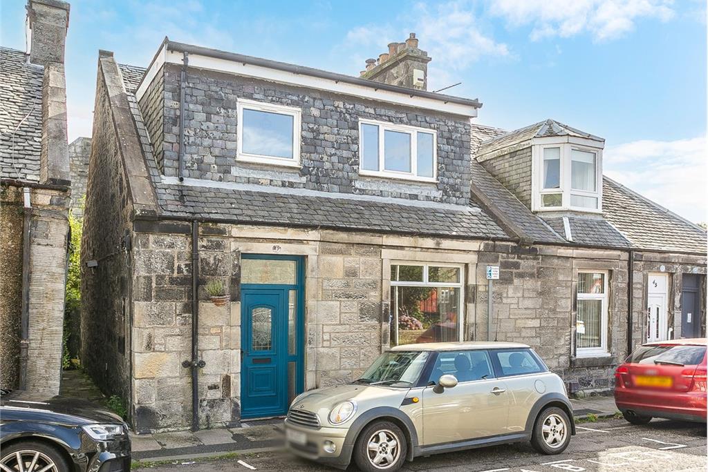 47 Maitland Street,
Dunfermline,
KY12 8AF - image 1