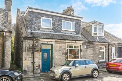 47 Maitland Street, Dunfermline, KY12 8AF - image 1