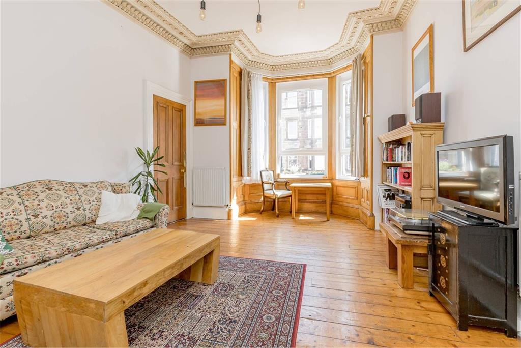 1f2, 8 St. Peters Place, Edinburgh, EH3 9PJ - image 3
