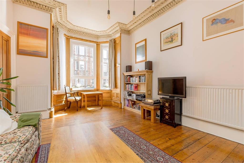 1f2, 8 St. Peters Place, Edinburgh, EH3 9PJ - image 4