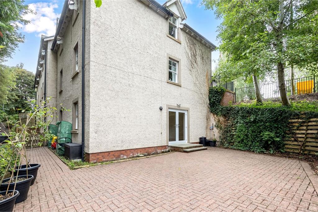 4A, Peebles Road, Penicuik, Midlothian, EH26 8LU - image 14