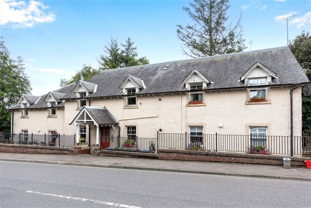 4A, Peebles Road, Penicuik, Midlothian, EH26 8LU - image 16
