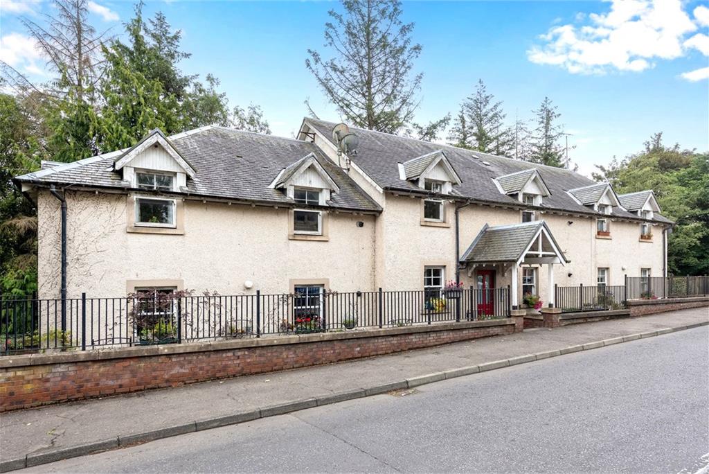 4A, Peebles Road, Penicuik, Midlothian, EH26 8LU - image 1