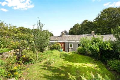 4 South Middleton Cottages, Gorebridge, Midlothian, EH23 4RF - image 16