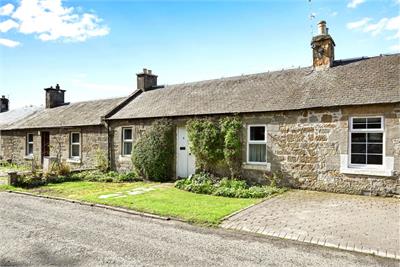 4 South Middleton Cottages, Gorebridge, Midlothian, EH23 4RF - image 22