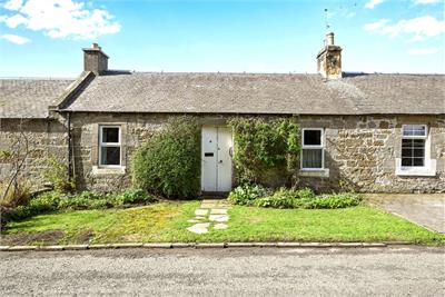 4 South Middleton Cottages, Gorebridge, Midlothian, EH23 4RF - image 1