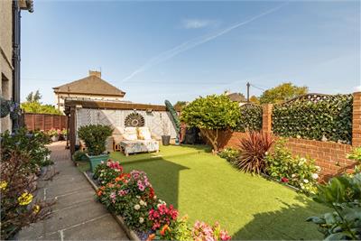 1 Longstone Cottages, Edinburgh, EH14 2AU - image 2