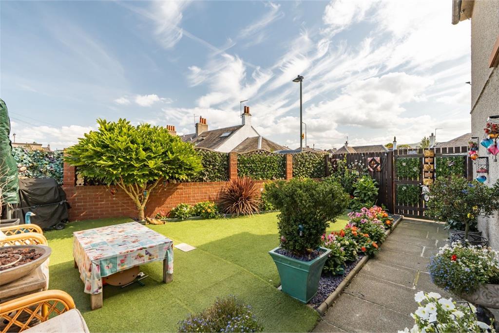 1 Longstone Cottages, Edinburgh, EH14 2AU - image 11