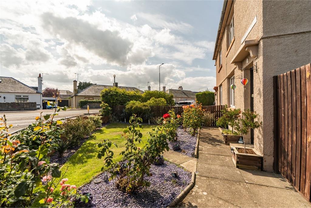 1 Longstone Cottages, Edinburgh, EH14 2AU - image 12