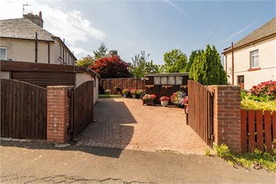 1 Longstone Cottages, Edinburgh, EH14 2AU - image 13