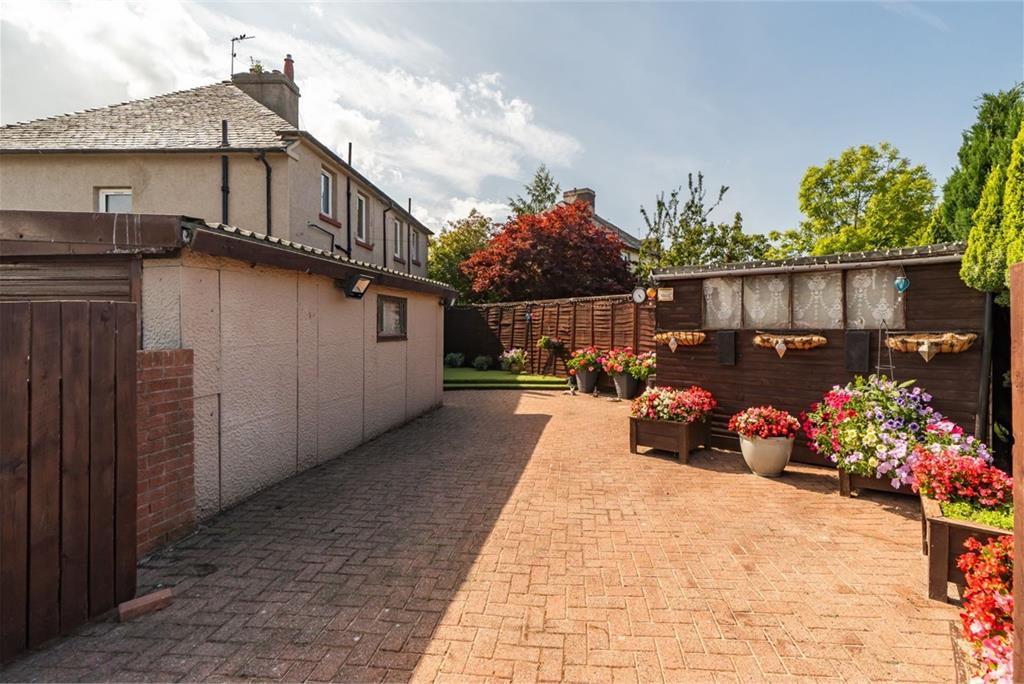 1 Longstone Cottages, Edinburgh, EH14 2AU - image 14