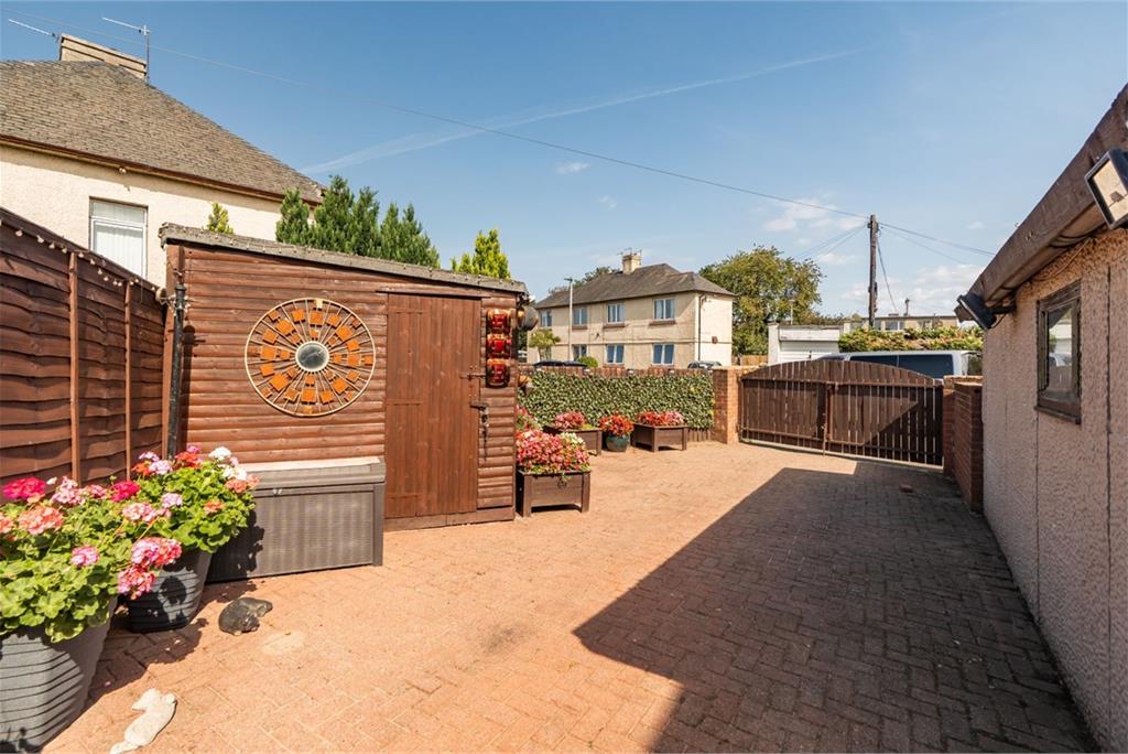 1 Longstone Cottages, Edinburgh, EH14 2AU - image 15
