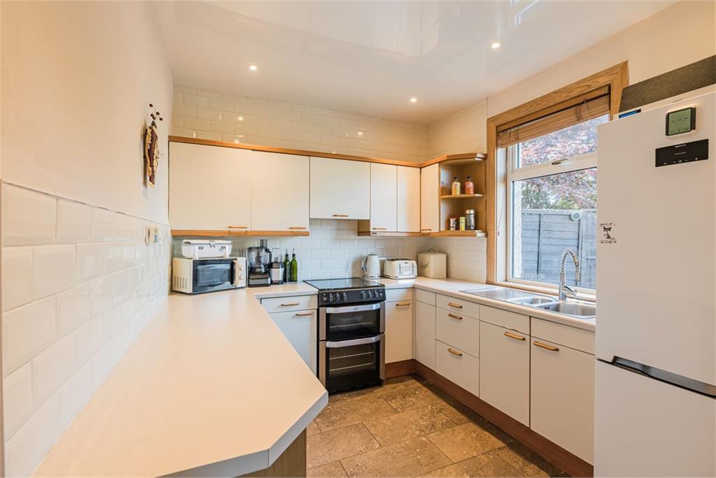 1 Longstone Cottages, Edinburgh, EH14 2AU - image 4