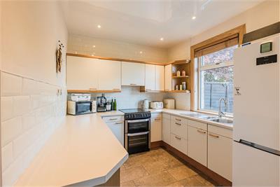 1 Longstone Cottages, Edinburgh, EH14 2AU - image 4