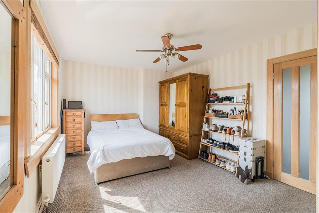1 Longstone Cottages, Edinburgh, EH14 2AU - image 5