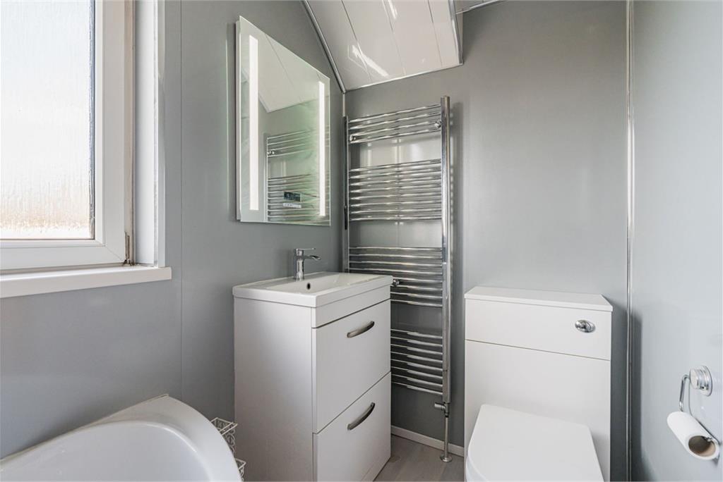 1 Longstone Cottages, Edinburgh, EH14 2AU - image 8