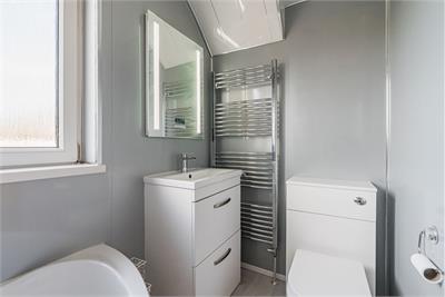 1 Longstone Cottages, Edinburgh, EH14 2AU - image 8