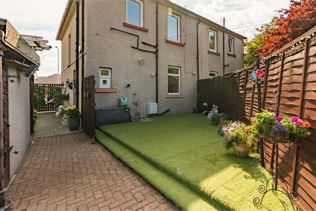 1 Longstone Cottages, Edinburgh, EH14 2AU - image 9