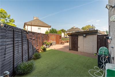 1 Longstone Cottages, Edinburgh, EH14 2AU - image 10