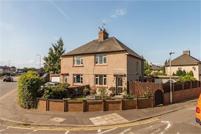 1 Longstone Cottages, Edinburgh, EH14 2AU - image 1