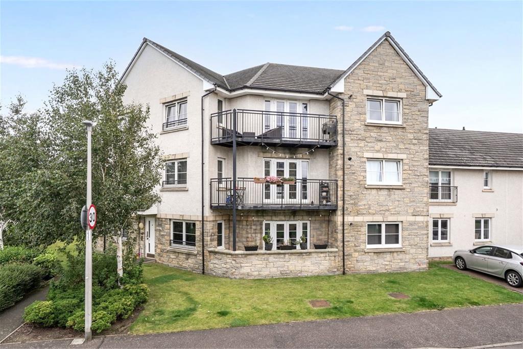 33/6 Dolphingstone View, Prestonpans, EH32 9QU - image 1