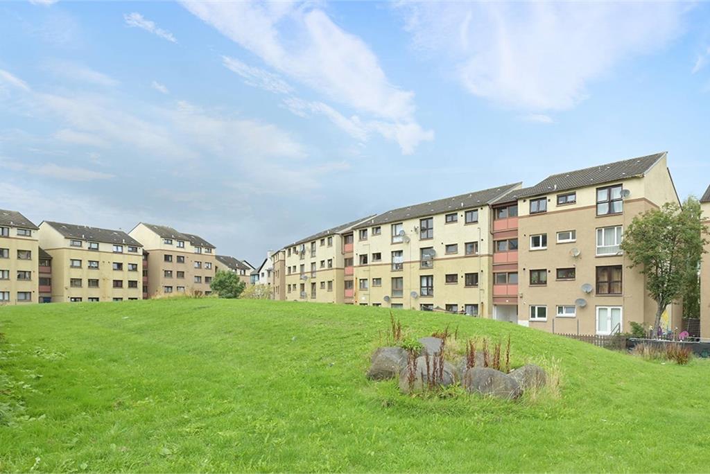 42/5 Wester Hailes Park, , Edinburgh, EH14 3AQ - image 17