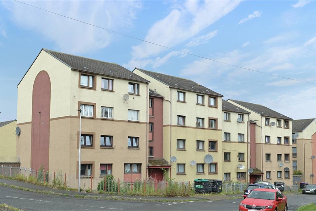 42/5 Wester Hailes Park, , Edinburgh, EH14 3AQ - image 1