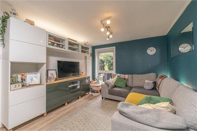 42 Barntongate Terrace, Edinburgh, EH4 8BU - image 2
