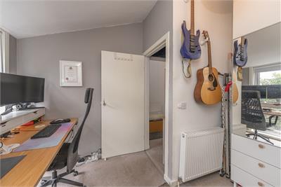 42 Barntongate Terrace, Edinburgh, EH4 8BU - image 22