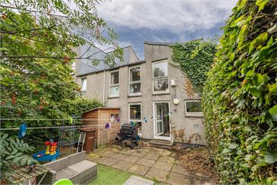 42 Barntongate Terrace, Edinburgh, EH4 8BU - image 26