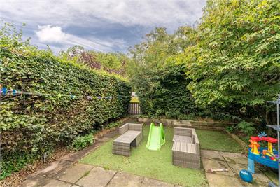 42 Barntongate Terrace, Edinburgh, EH4 8BU - image 27