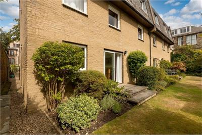 49/1 Spylaw Road, Merchiston, Edinburgh, EH10 5BP - image 24