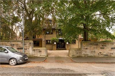 49/1 Spylaw Road, Merchiston, Edinburgh, EH10 5BP - image 28