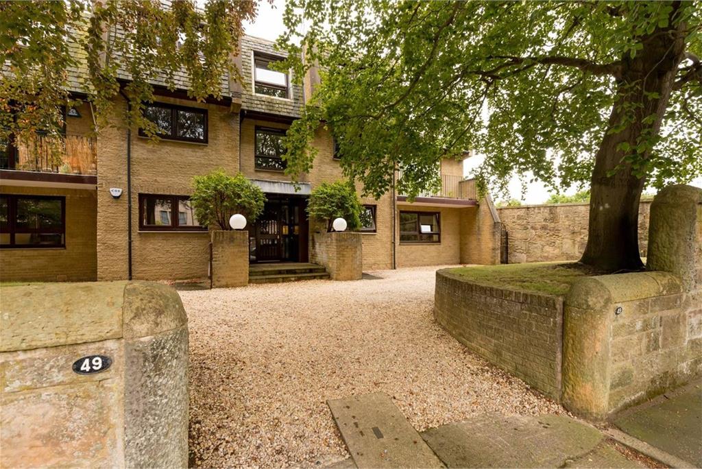 49/1 Spylaw Road,
Merchiston,
Edinburgh,
EH10 5BP - image 1