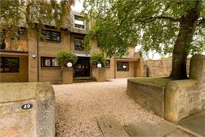 49/1 Spylaw Road, Merchiston, Edinburgh, EH10 5BP - image 1