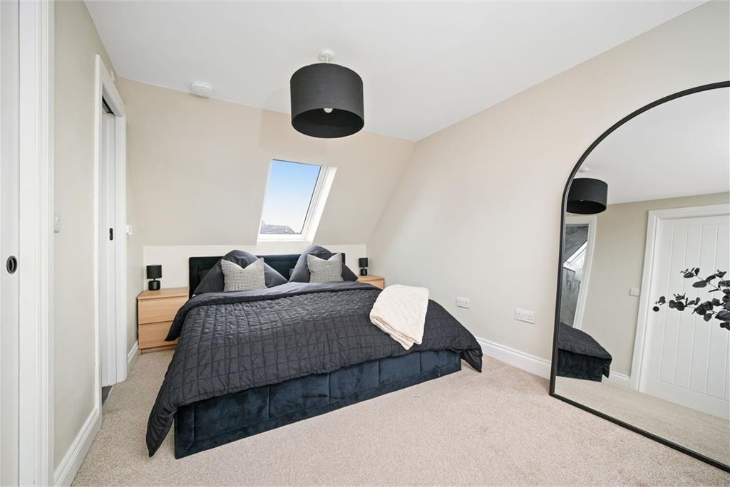 21 Boswall Gardens, Edinburgh, EH5 2BN - image 12