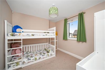 21 Boswall Gardens, Edinburgh, EH5 2BN - image 15
