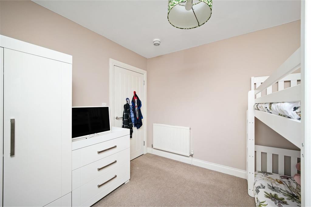 21 Boswall Gardens, Edinburgh, EH5 2BN - image 16