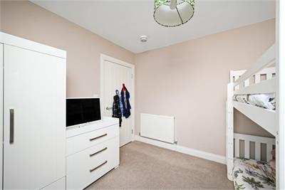 21 Boswall Gardens, Edinburgh, EH5 2BN - image 16