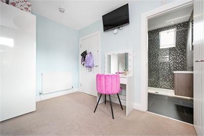 21 Boswall Gardens, Edinburgh, EH5 2BN - image 17