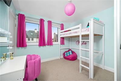 21 Boswall Gardens, Edinburgh, EH5 2BN - image 18