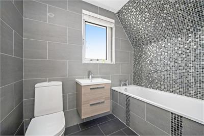 21 Boswall Gardens, Edinburgh, EH5 2BN - image 20
