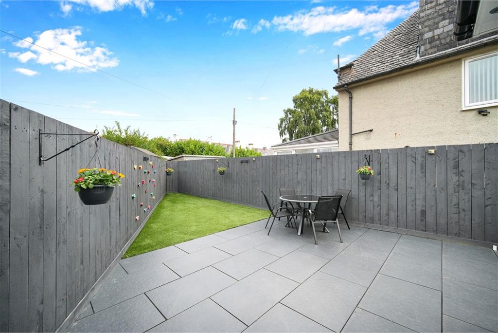 21 Boswall Gardens, Edinburgh, EH5 2BN - image 23