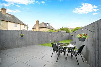 21 Boswall Gardens, Edinburgh, EH5 2BN - image 25