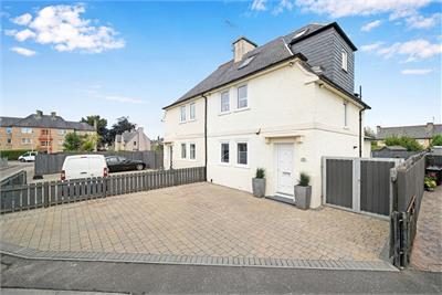 21 Boswall Gardens, Edinburgh, EH5 2BN - image 26